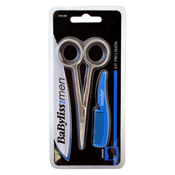 Babyliss for men – Kit précision | Romain-Paris