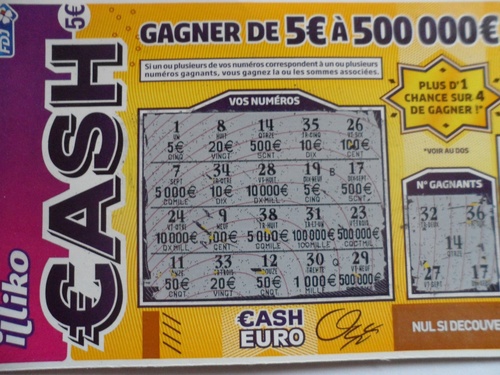 jeux