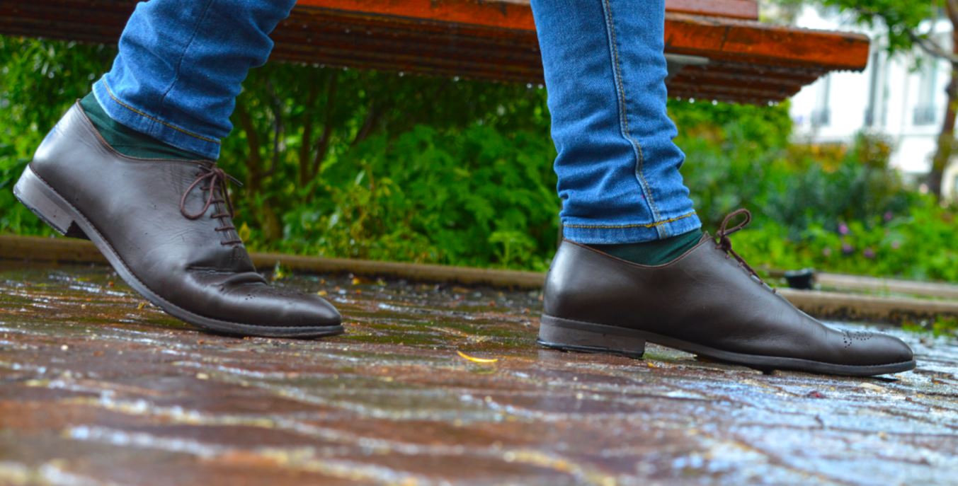 bexley chaussures homme