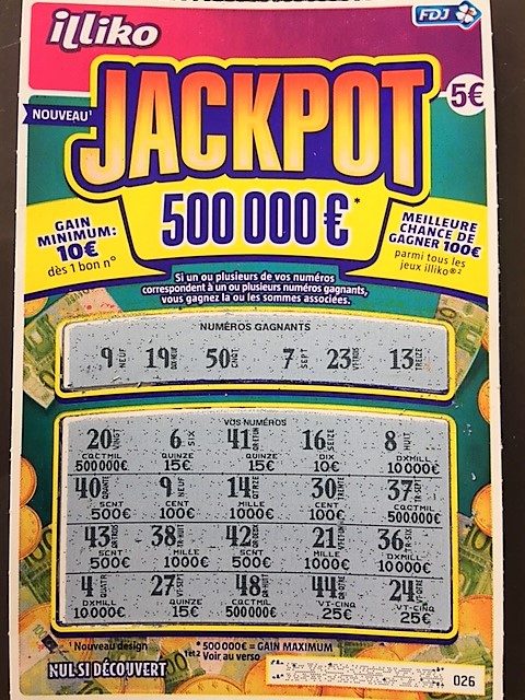 Online casino in Online casino in