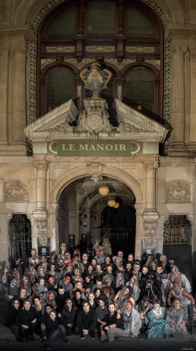 maison hantee rue de paradis