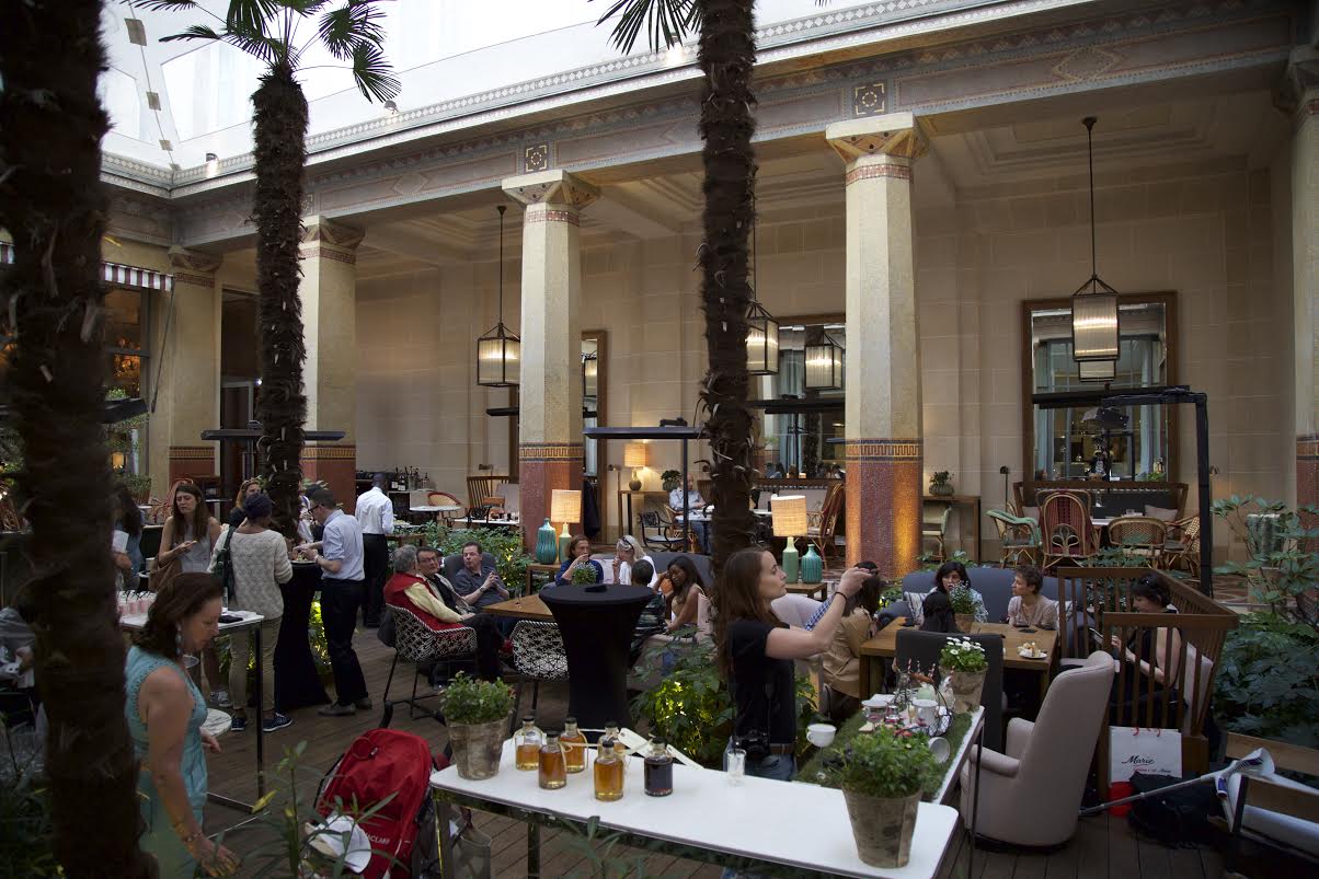 Restaurant Romain Paris Restaurant Romain Paris