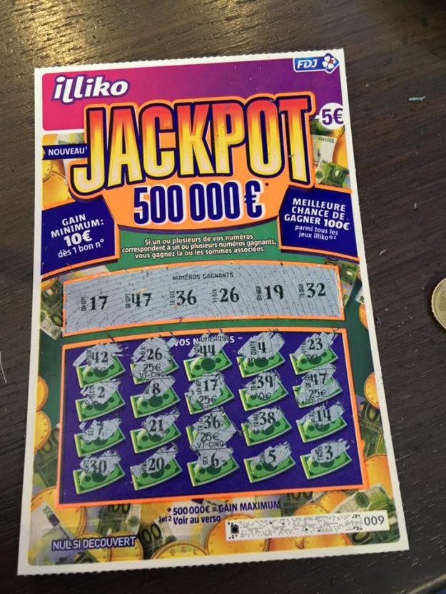 Lucky days bonus Lucky days bonus