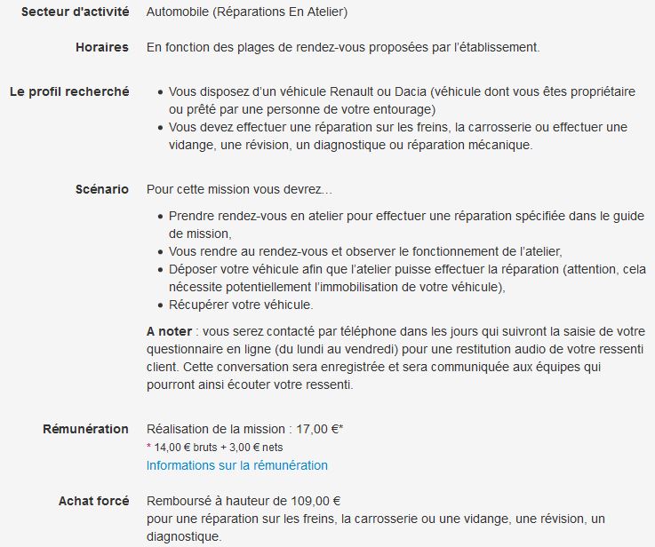 tous clients mystere niveau tous clients mystere niveau